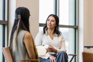 Humanistic Therapy
