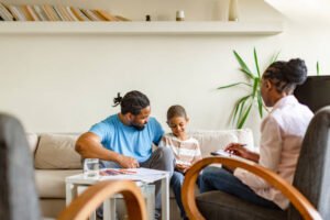 Psychoanalytic Therapy